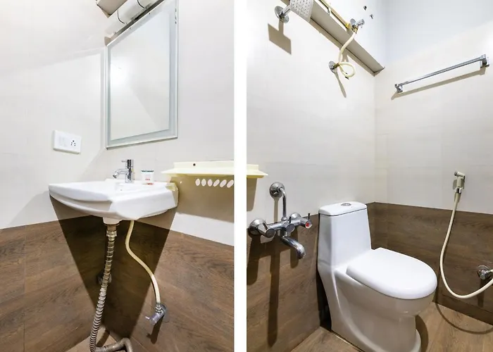 Small Single Room